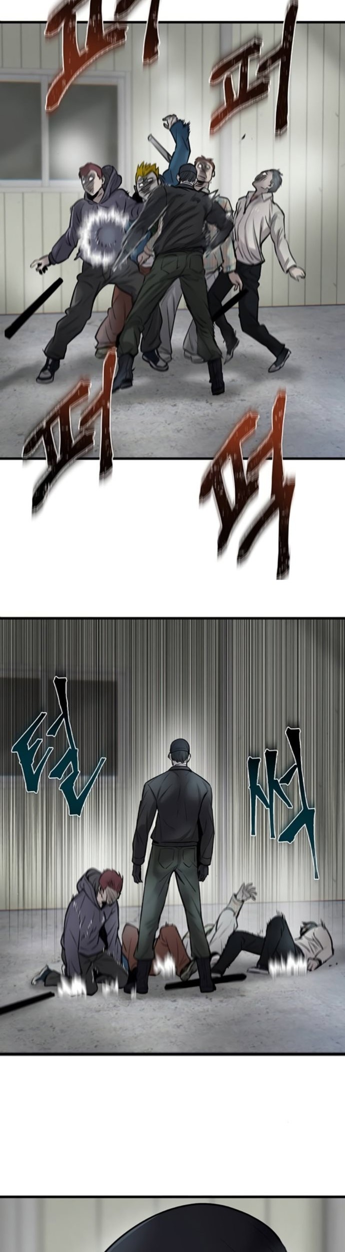 Limitless Chapter 09 Gambar 30