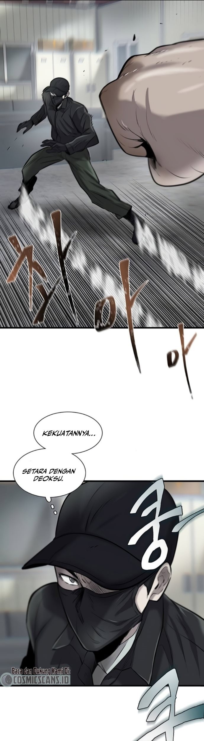 Limitless Chapter 09 Gambar 37