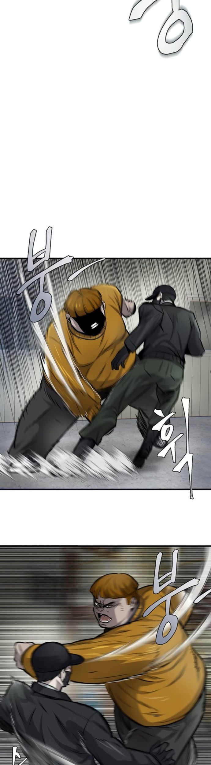 Limitless Chapter 09 Gambar 38