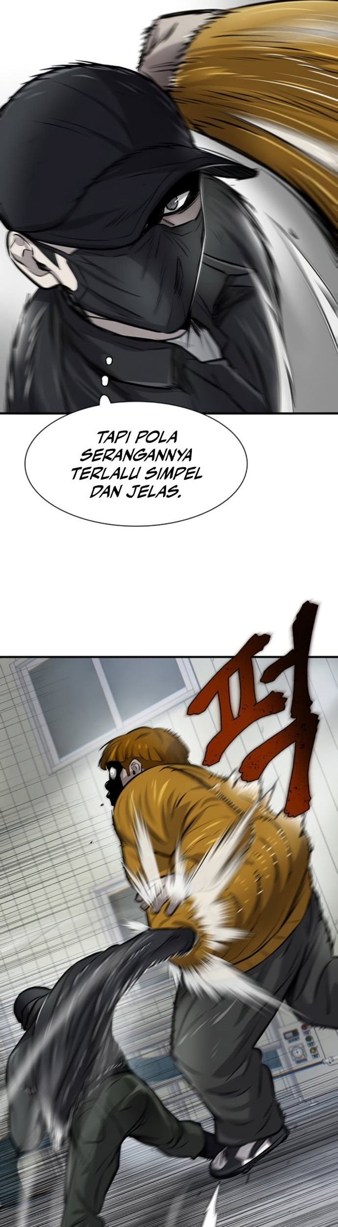 Limitless Chapter 09 Gambar 40