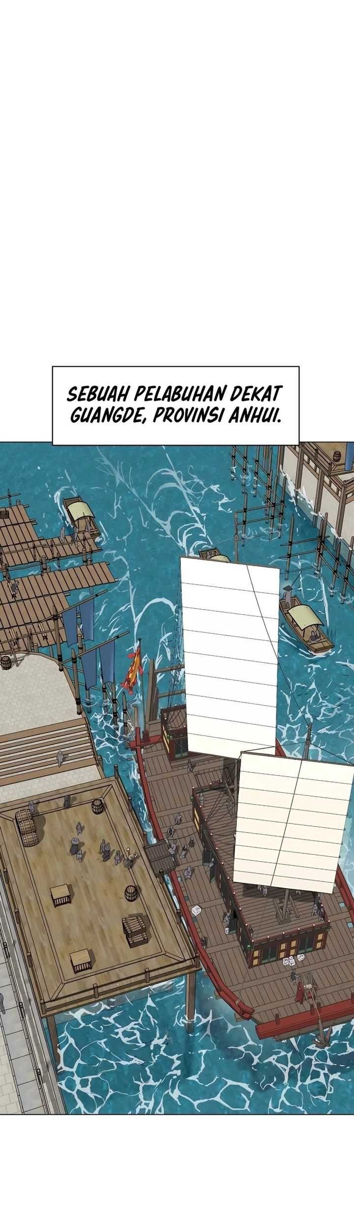 Baca Infinite Level Up in Murim Chapter 136 Gambar 2