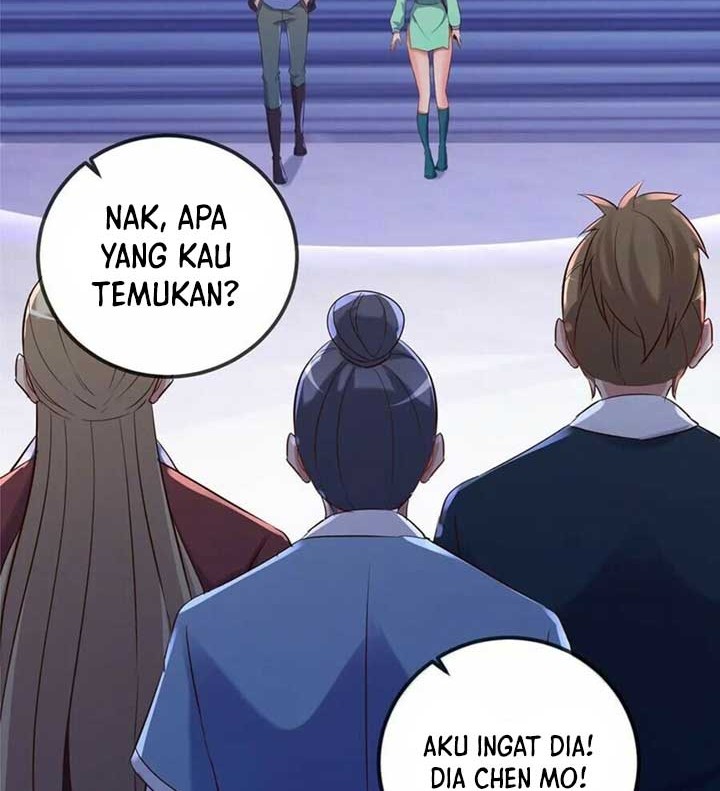 Rebirth of The Earth Immortal Venerable Chapter 186 Gambar 5