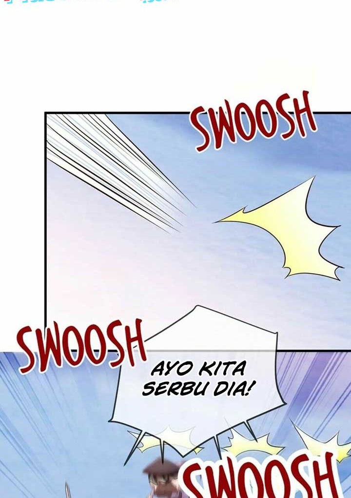 Rebirth of The Earth Immortal Venerable Chapter 186 Gambar 9