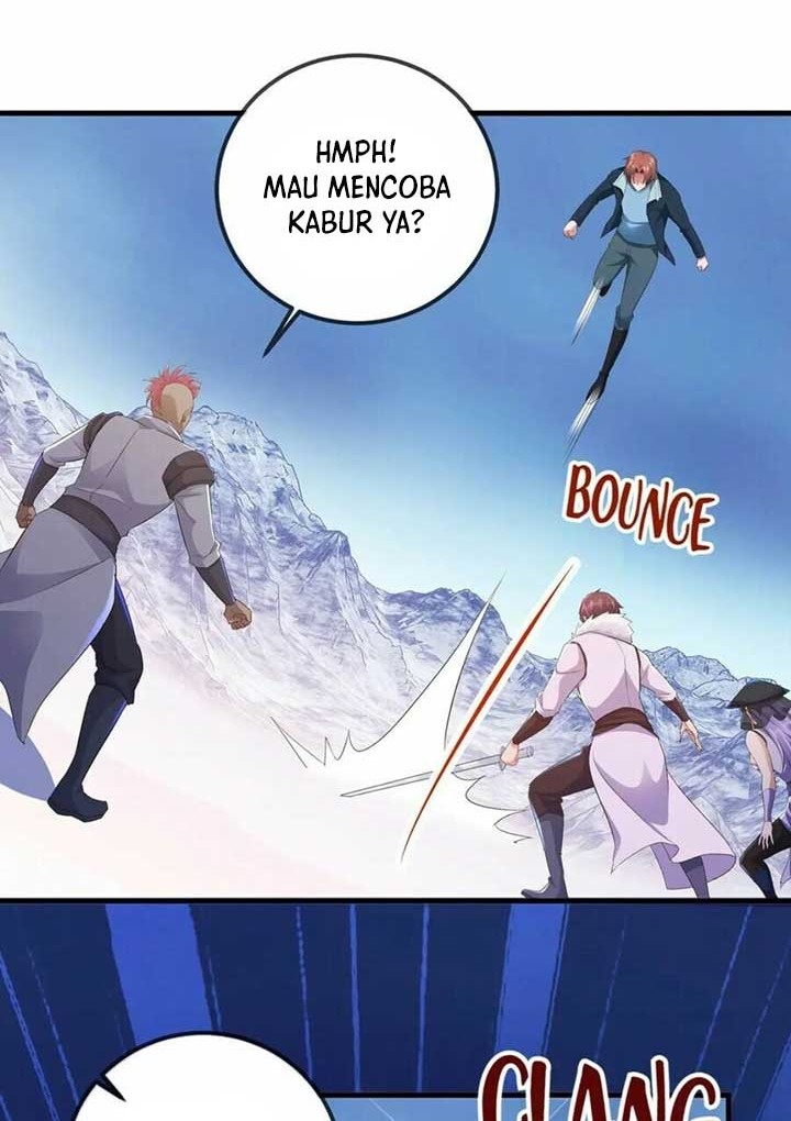 Rebirth of The Earth Immortal Venerable Chapter 186 Gambar 13