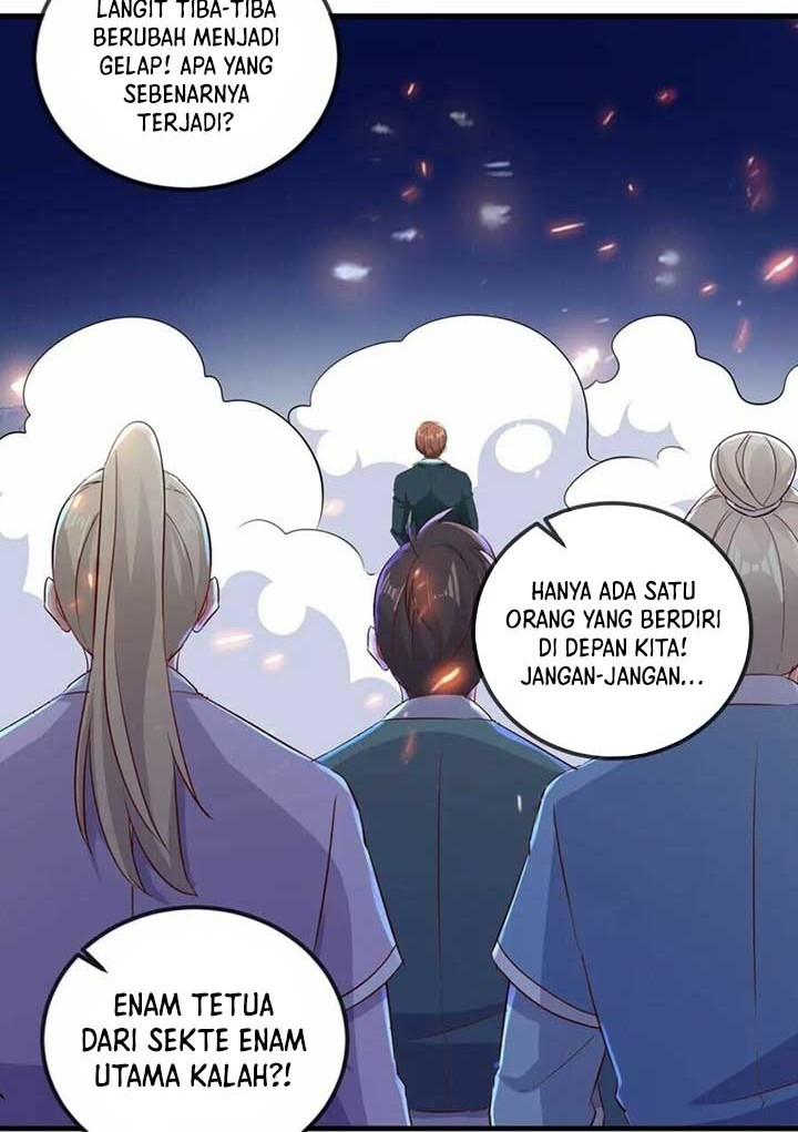Rebirth of The Earth Immortal Venerable Chapter 186 Gambar 17