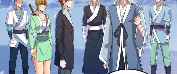 Rebirth of The Earth Immortal Venerable Chapter 185 Gambar 13