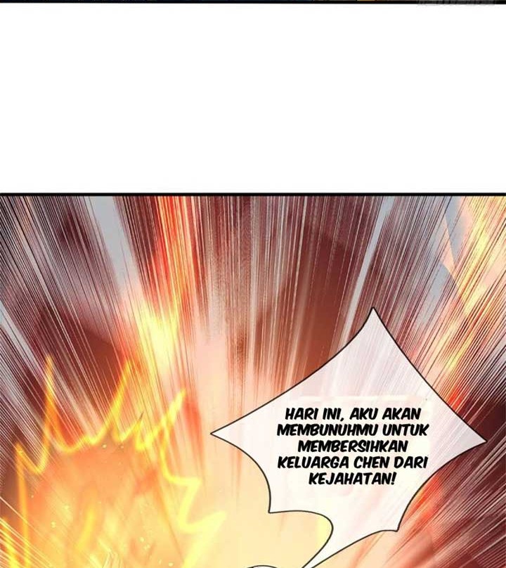 I Can Modify the Timeline of Everything Chapter 17 Gambar 9