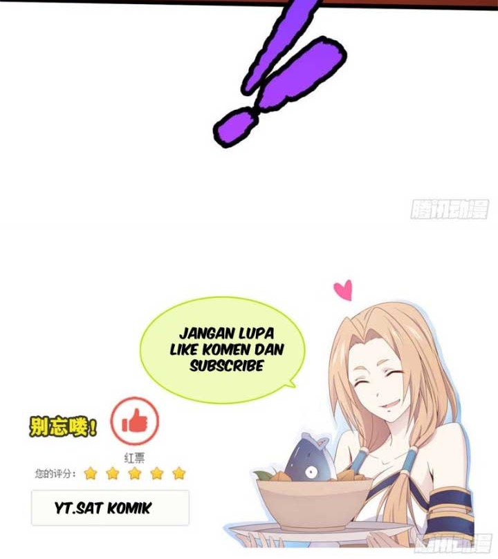 I Can Modify the Timeline of Everything Chapter 17 Gambar 21