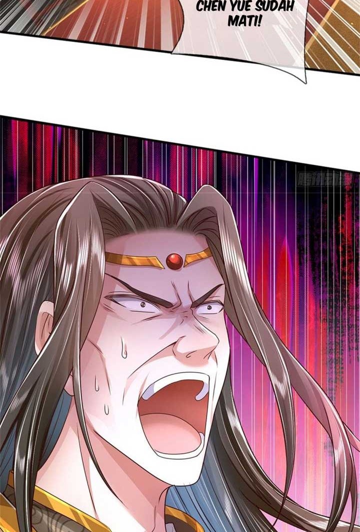 I Can Modify the Timeline of Everything Chapter 16 Gambar 5