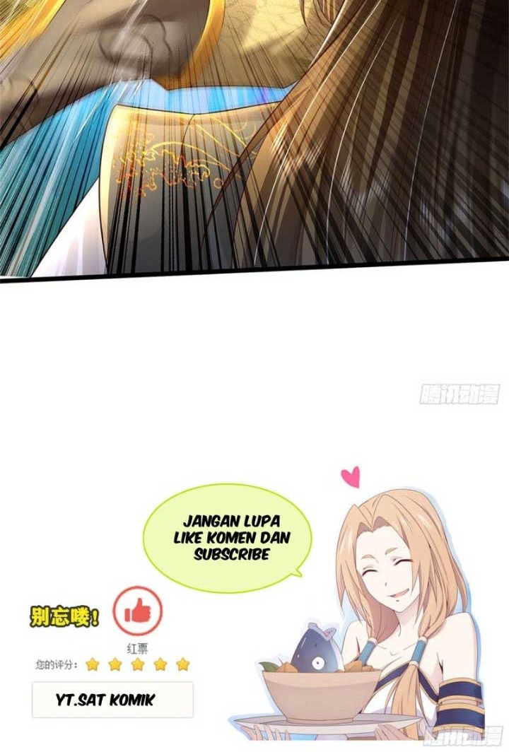 I Can Modify the Timeline of Everything Chapter 16 Gambar 21