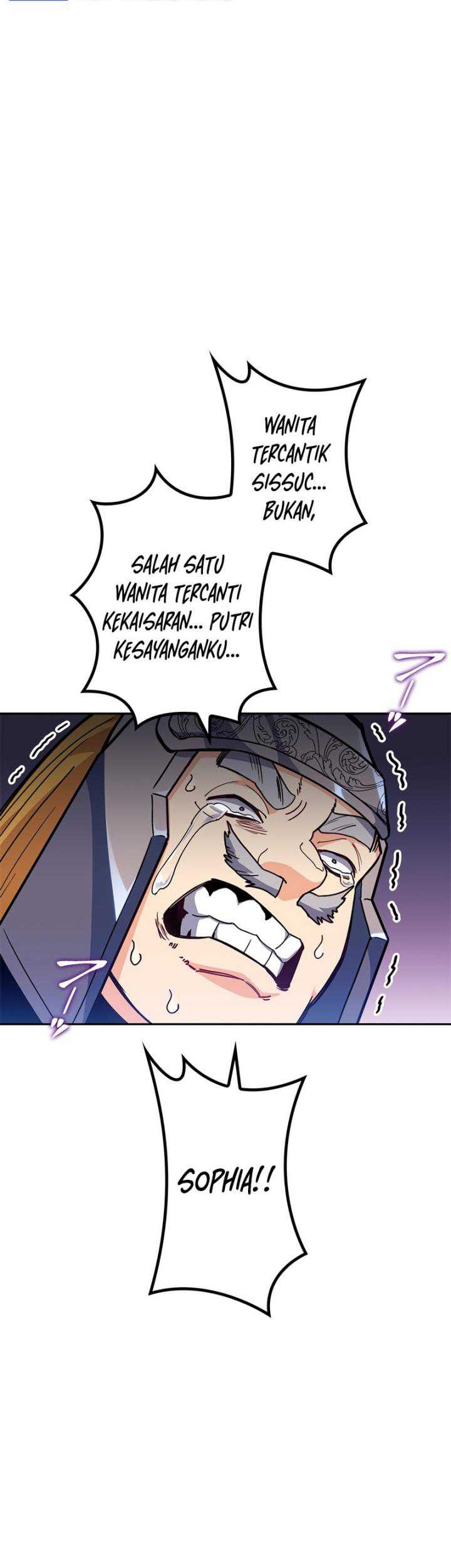 White Dragon Duke: Pendragon Chapter 74 Gambar 20