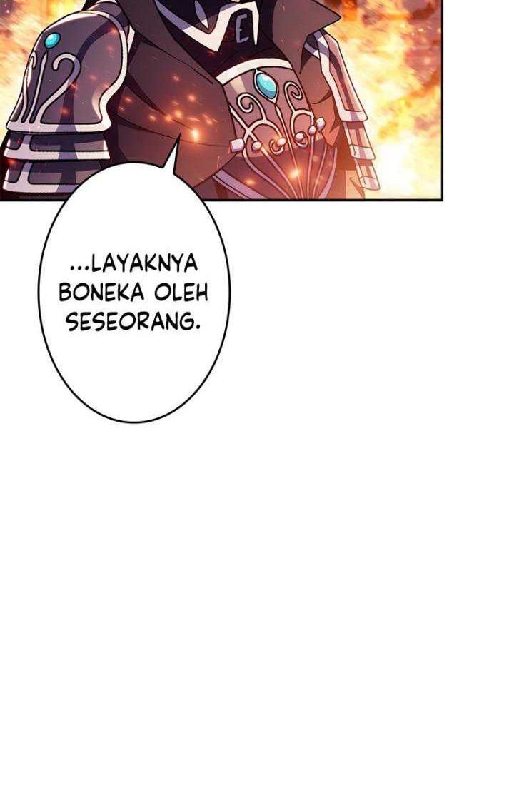 White Dragon Duke: Pendragon Chapter 74 Gambar 27