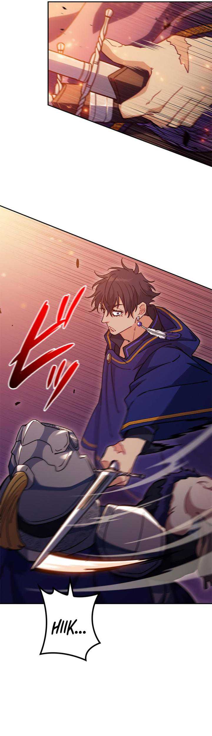 White Dragon Duke: Pendragon Chapter 74 Gambar 46