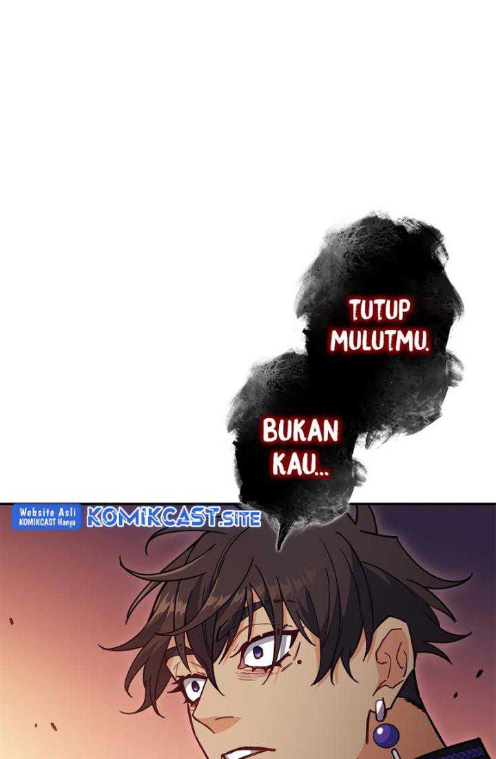 White Dragon Duke: Pendragon Chapter 74 Gambar 47