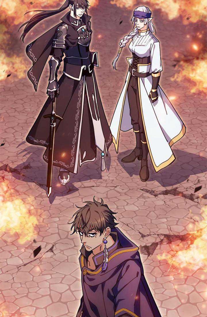 White Dragon Duke: Pendragon Chapter 74 Gambar 49