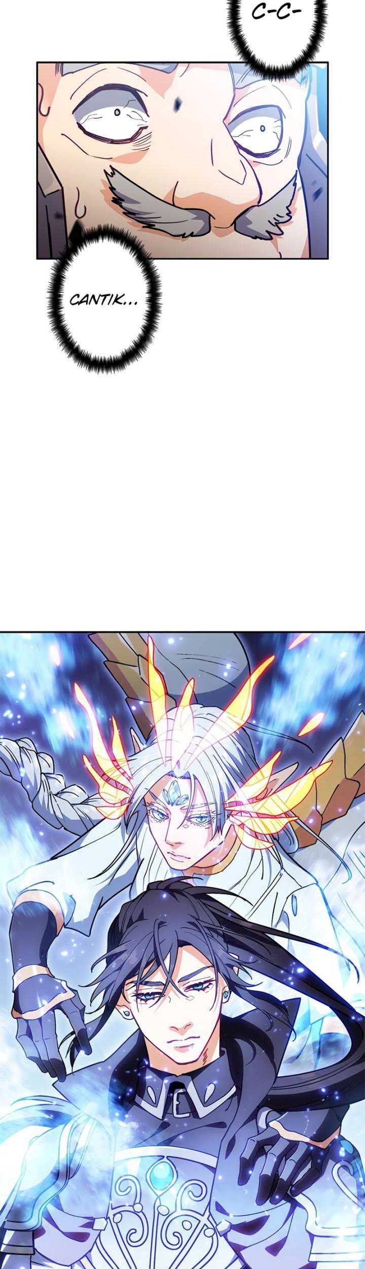 White Dragon Duke: Pendragon Chapter 74 Gambar 55