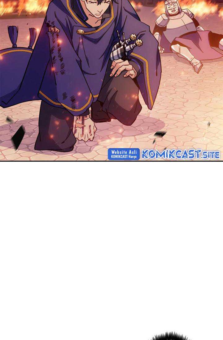 White Dragon Duke: Pendragon Chapter 74 Gambar 70