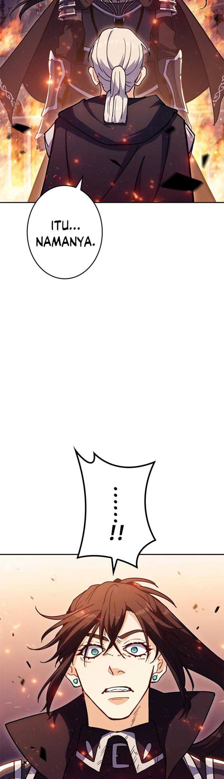 White Dragon Duke: Pendragon Chapter 74 Gambar 4