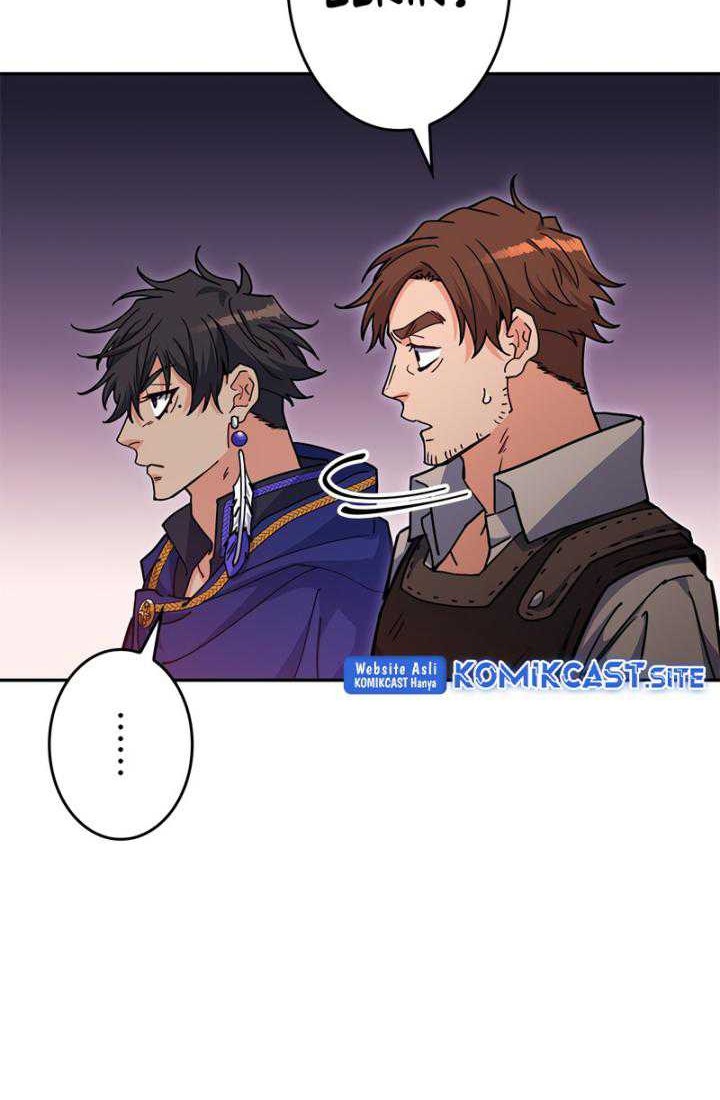 White Dragon Duke: Pendragon Chapter 74 Gambar 12