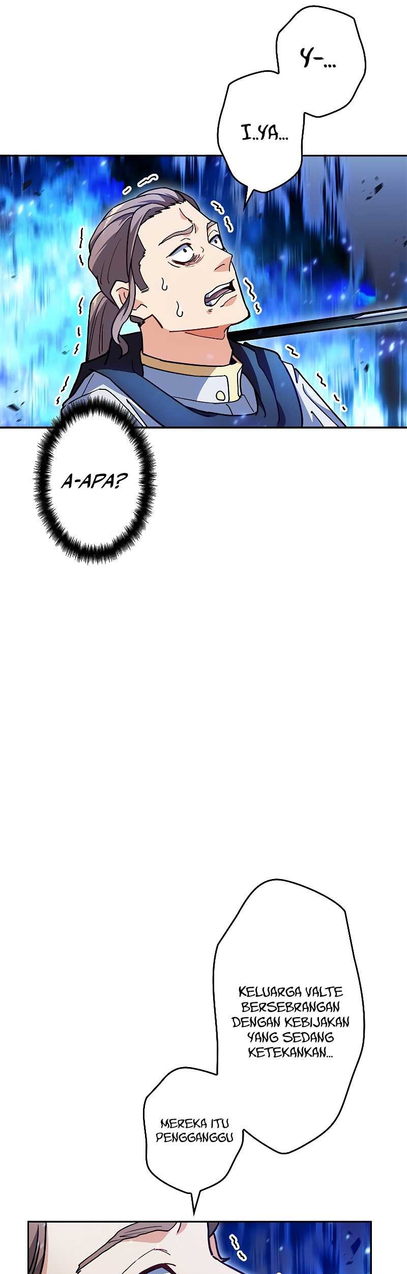 White Dragon Duke: Pendragon Chapter 73 Gambar 50