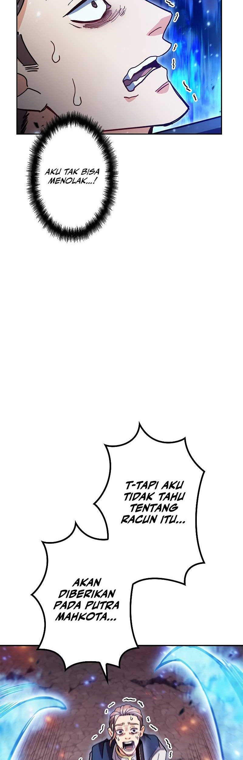 White Dragon Duke: Pendragon Chapter 73 Gambar 51