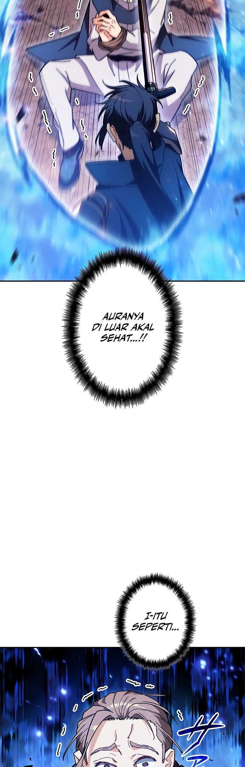 White Dragon Duke: Pendragon Chapter 73 Gambar 52