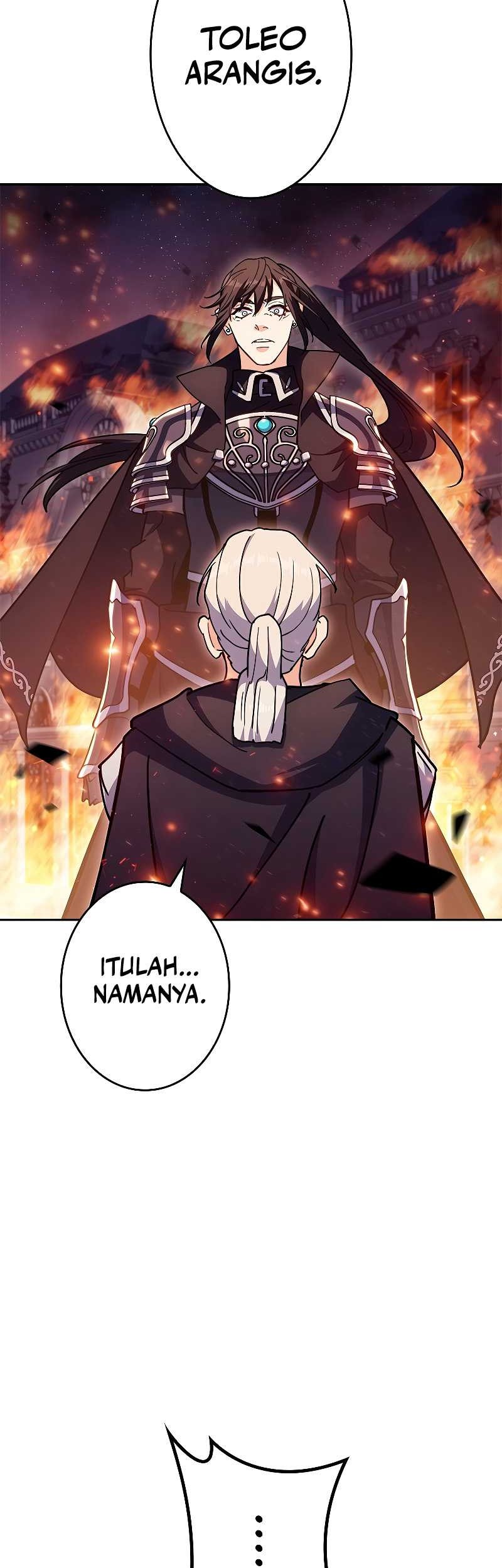 White Dragon Duke: Pendragon Chapter 73 Gambar 64