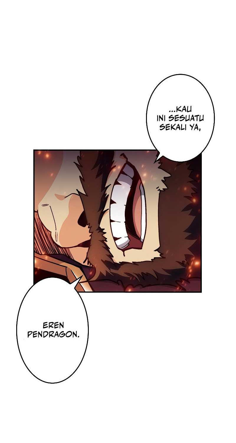 White Dragon Duke: Pendragon Chapter 73 Gambar 7