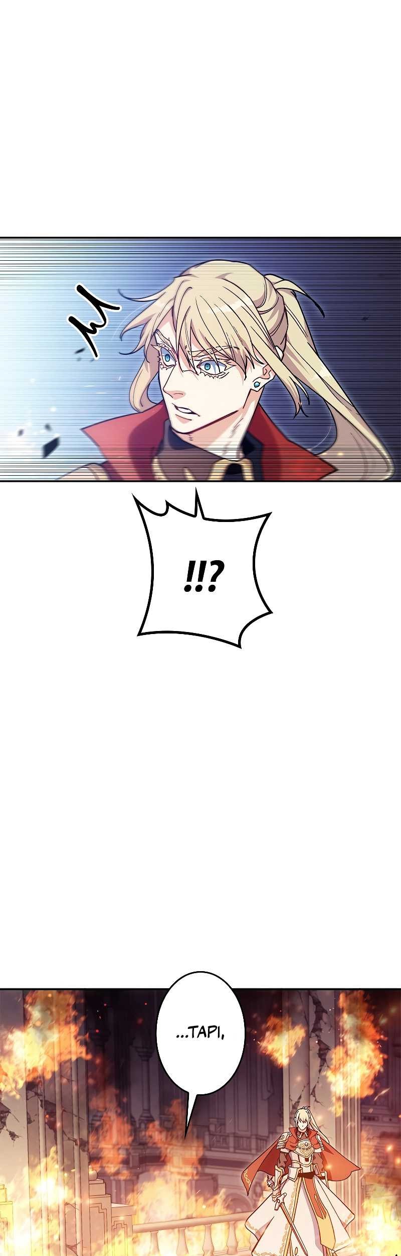 White Dragon Duke: Pendragon Chapter 73 Gambar 8
