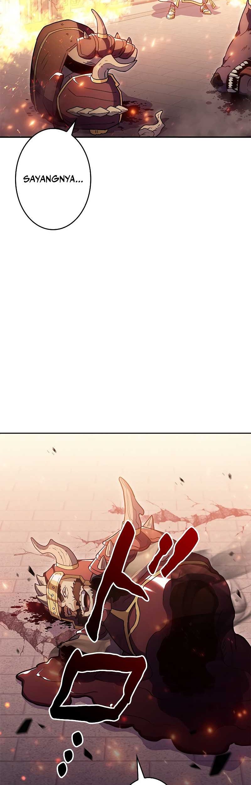 White Dragon Duke: Pendragon Chapter 73 Gambar 9