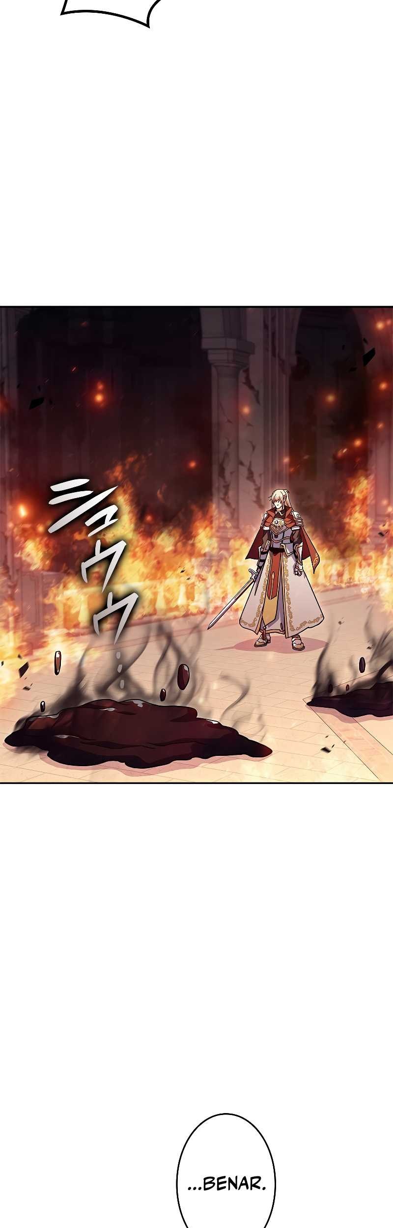 White Dragon Duke: Pendragon Chapter 73 Gambar 18