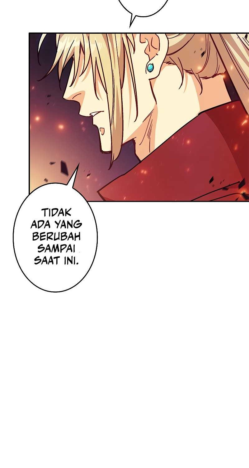 White Dragon Duke: Pendragon Chapter 73 Gambar 19