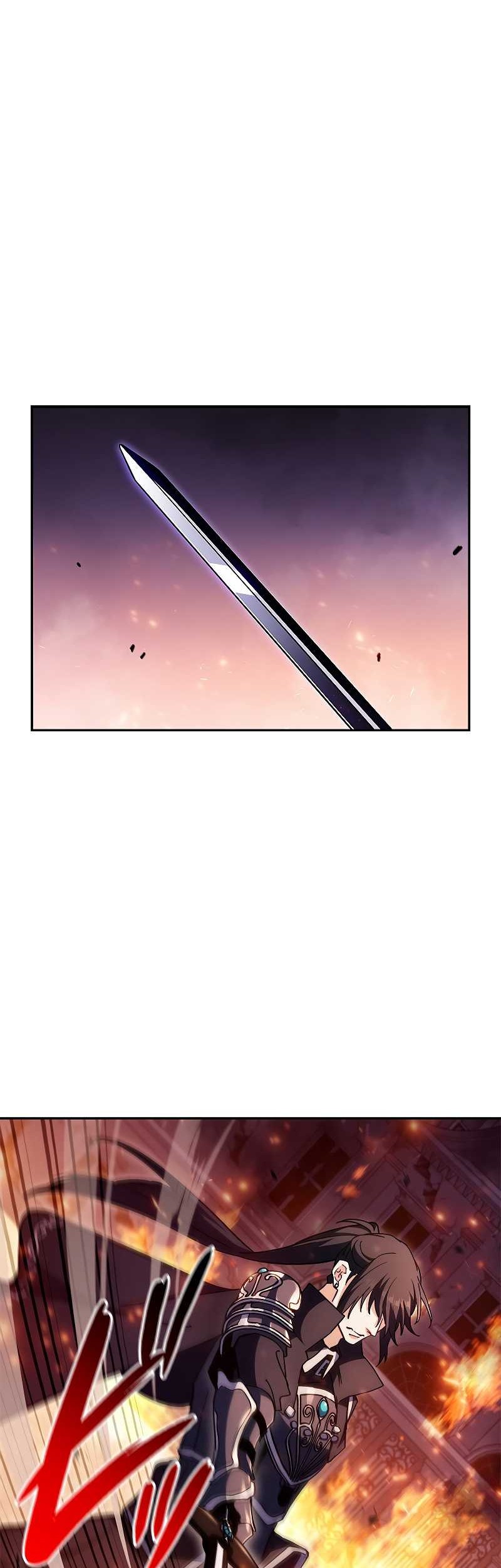 White Dragon Duke: Pendragon Chapter 73 Gambar 39