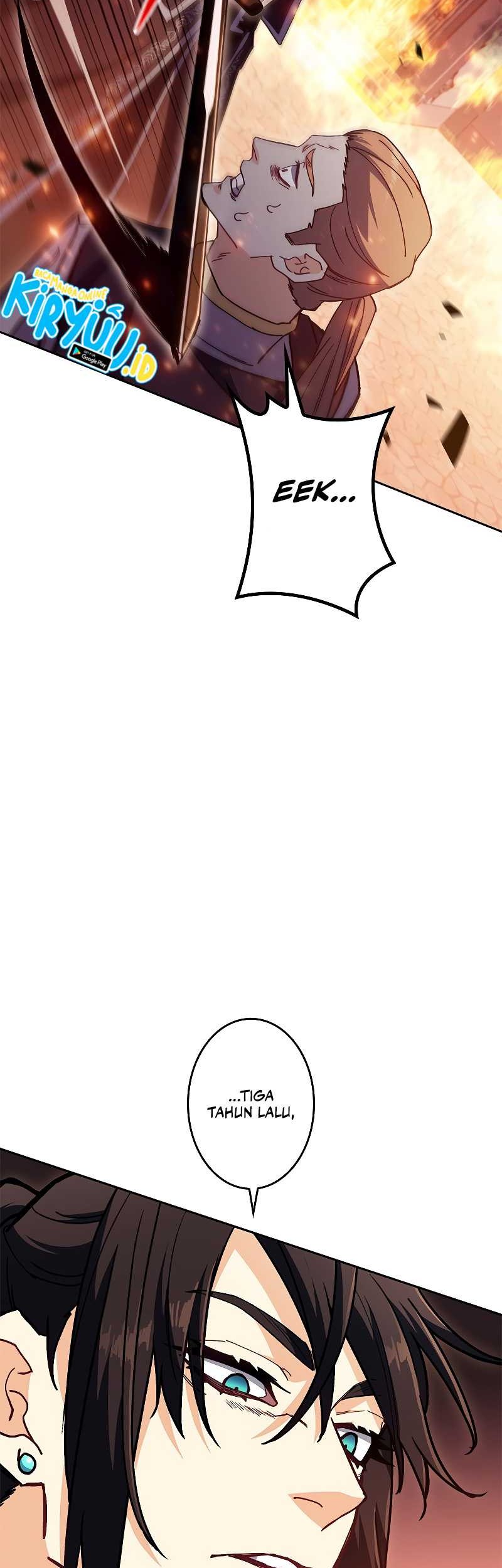 White Dragon Duke: Pendragon Chapter 73 Gambar 40