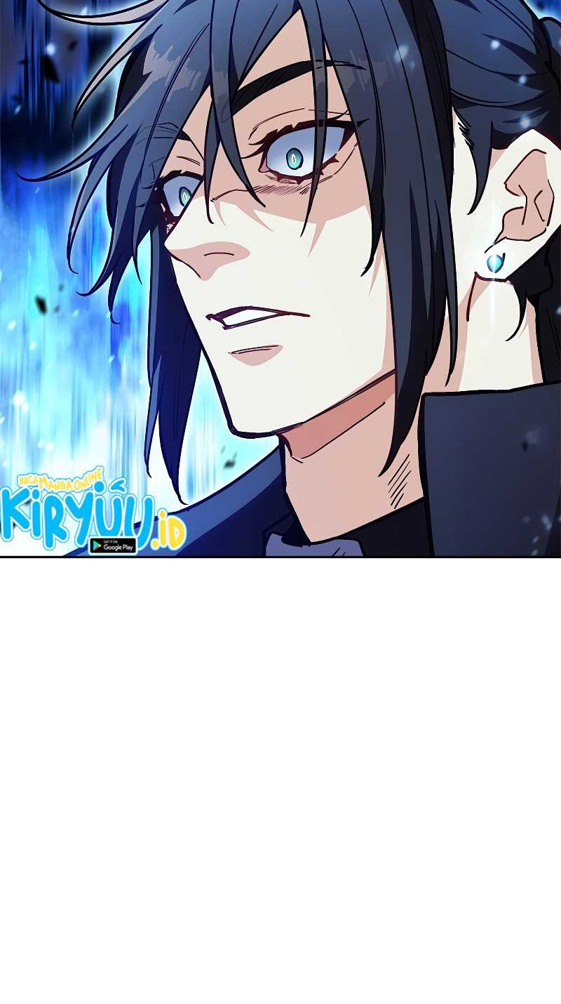 White Dragon Duke: Pendragon Chapter 73 Gambar 49