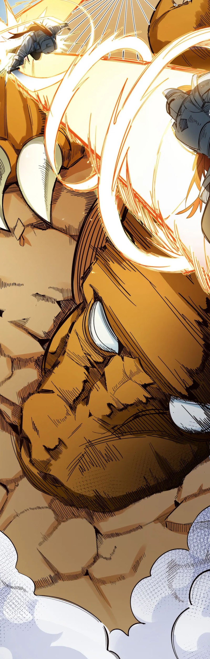 Ten Years Later, I Married My Nemesis Chapter 33 Gambar 17