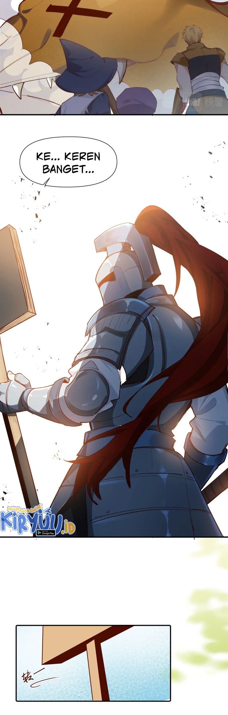 Ten Years Later, I Married My Nemesis Chapter 33 Gambar 19