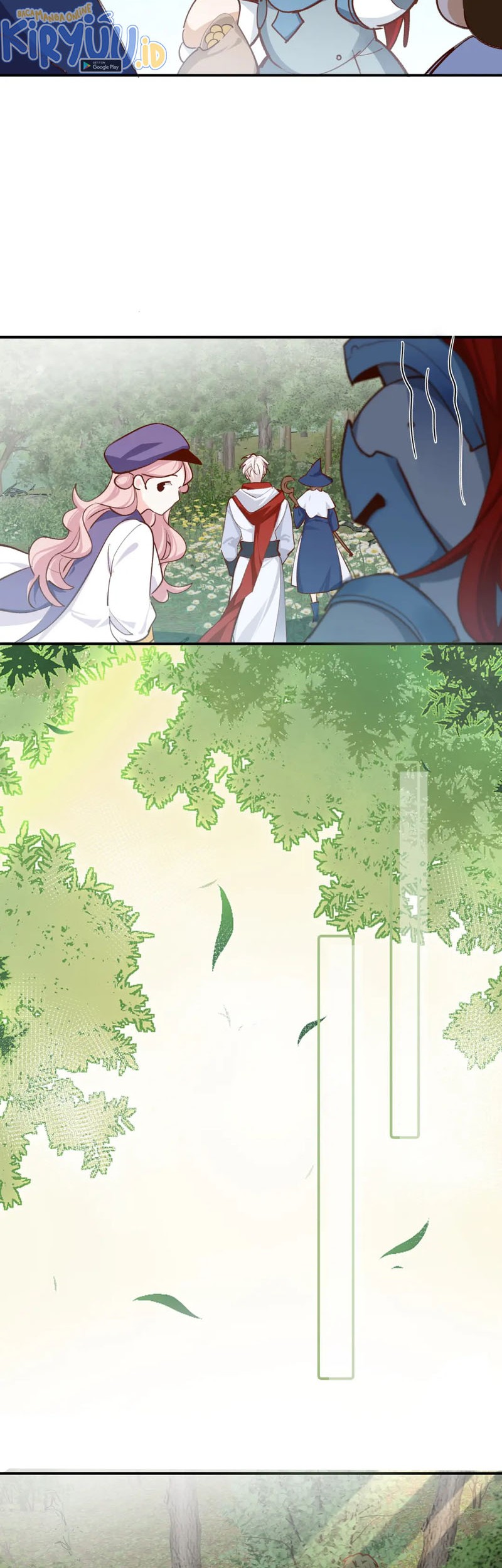 Ten Years Later, I Married My Nemesis Chapter 33 Gambar 21