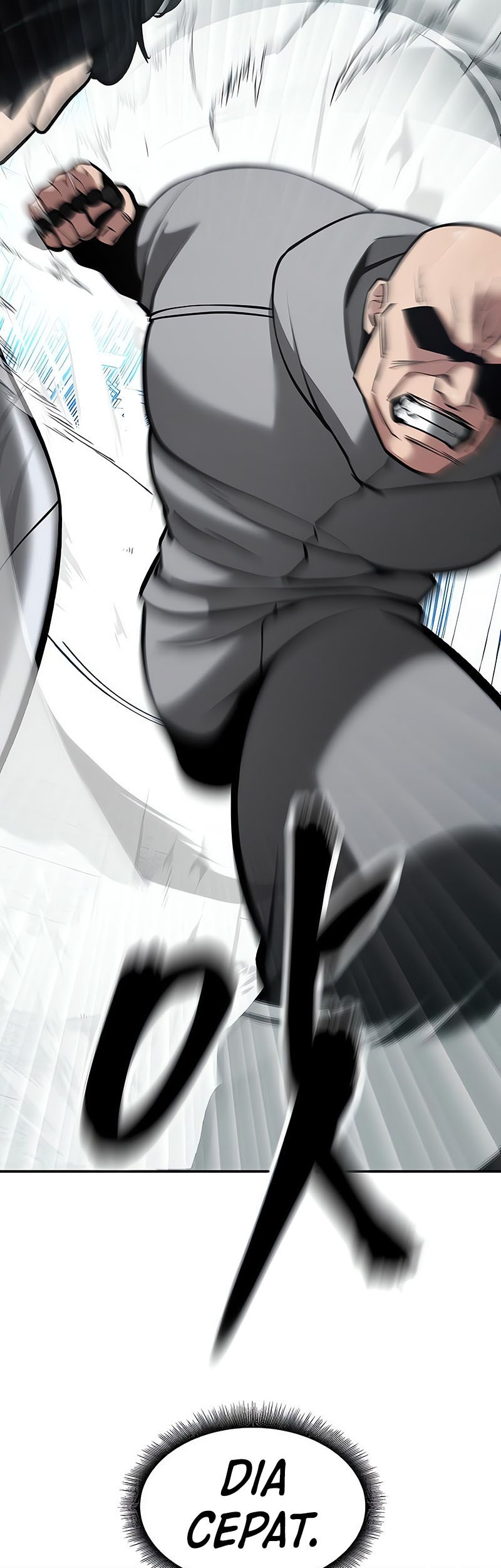 The Bully In Charge Chapter 51 Gambar 48