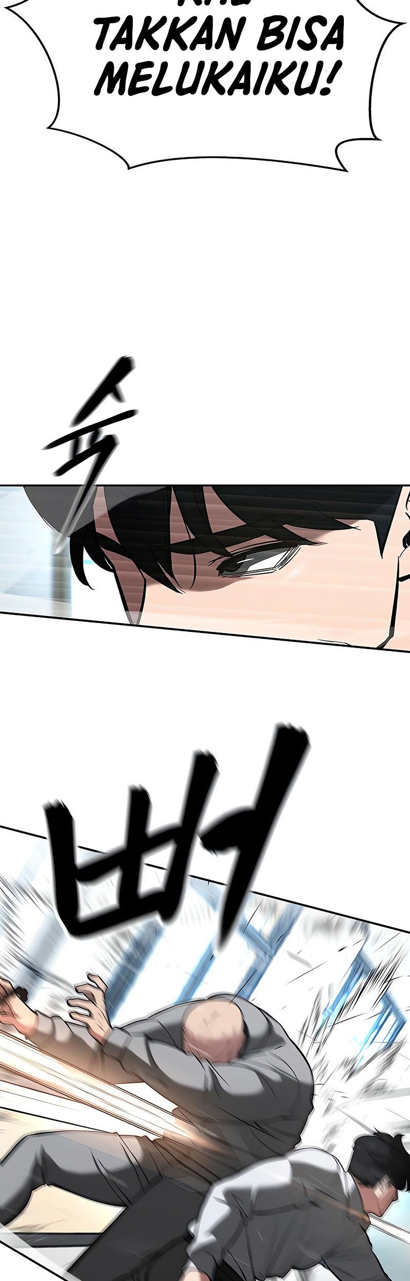 The Bully In Charge Chapter 51 Gambar 59