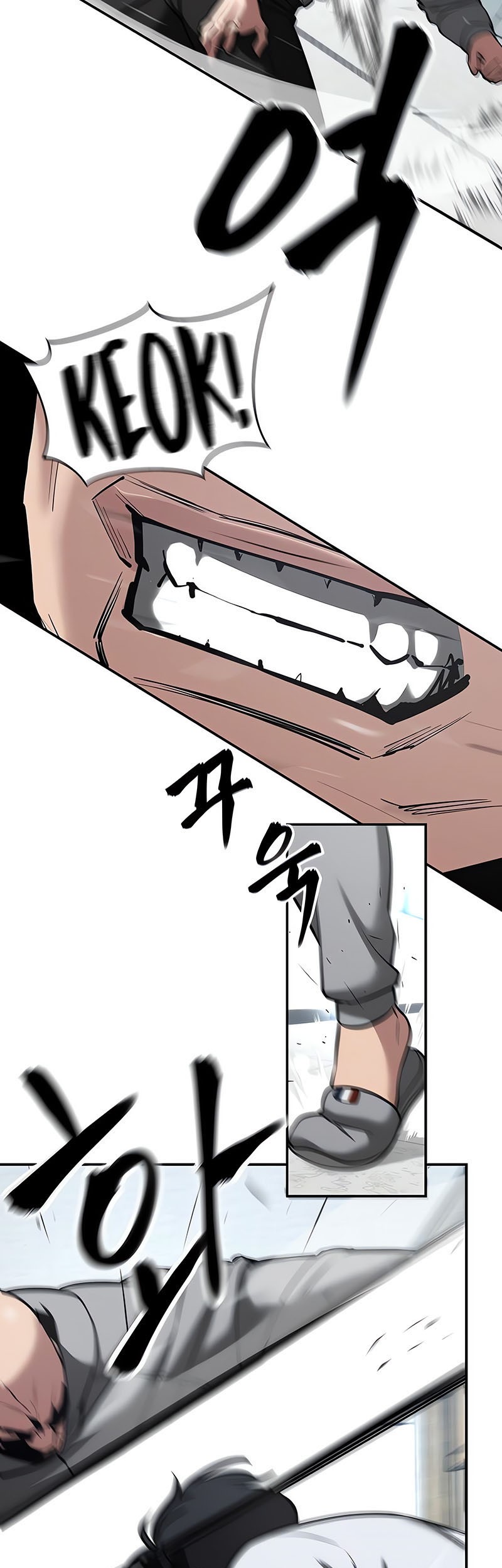 The Bully In Charge Chapter 51 Gambar 60