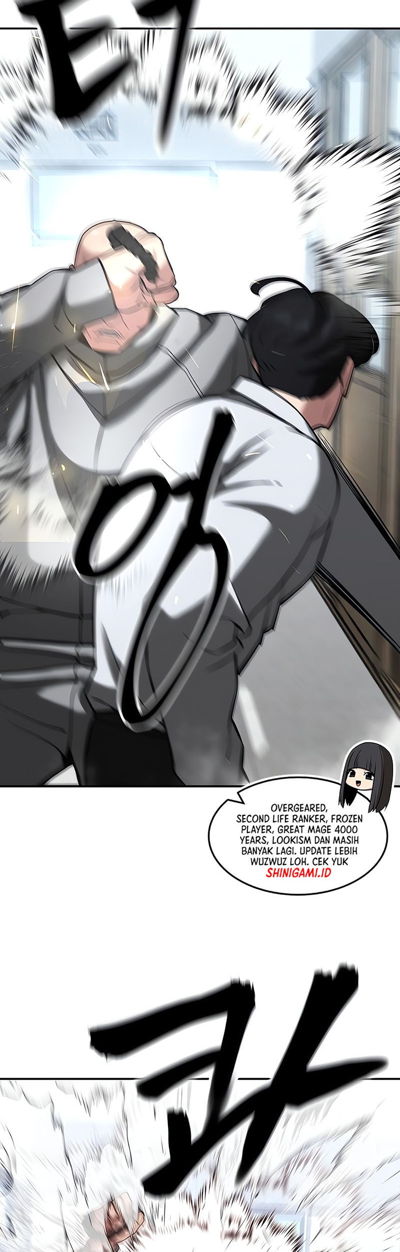 The Bully In Charge Chapter 51 Gambar 62