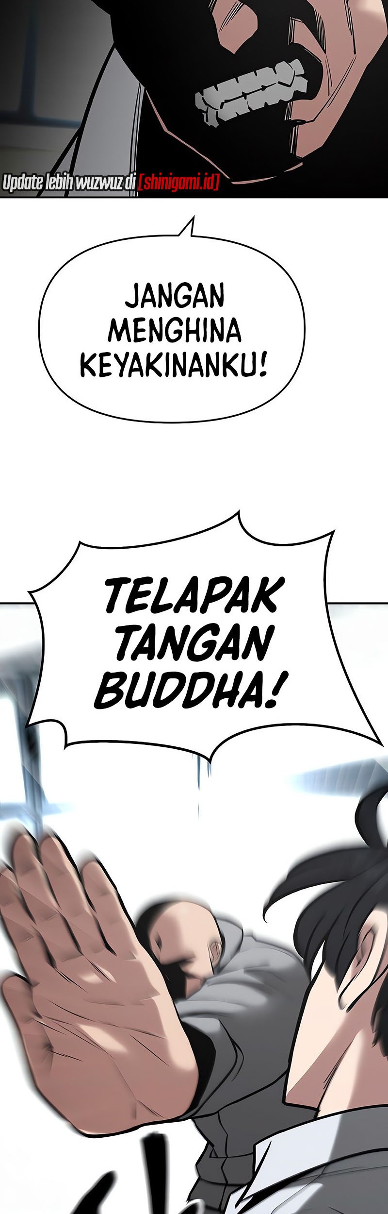 The Bully In Charge Chapter 51 Gambar 75