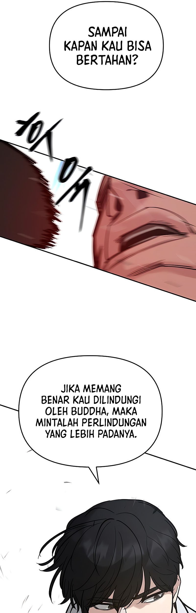 The Bully In Charge Chapter 51 Gambar 78