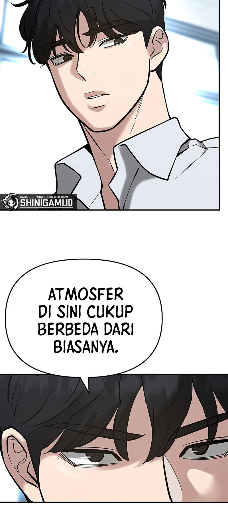 The Bully In Charge Chapter 51 Gambar 17