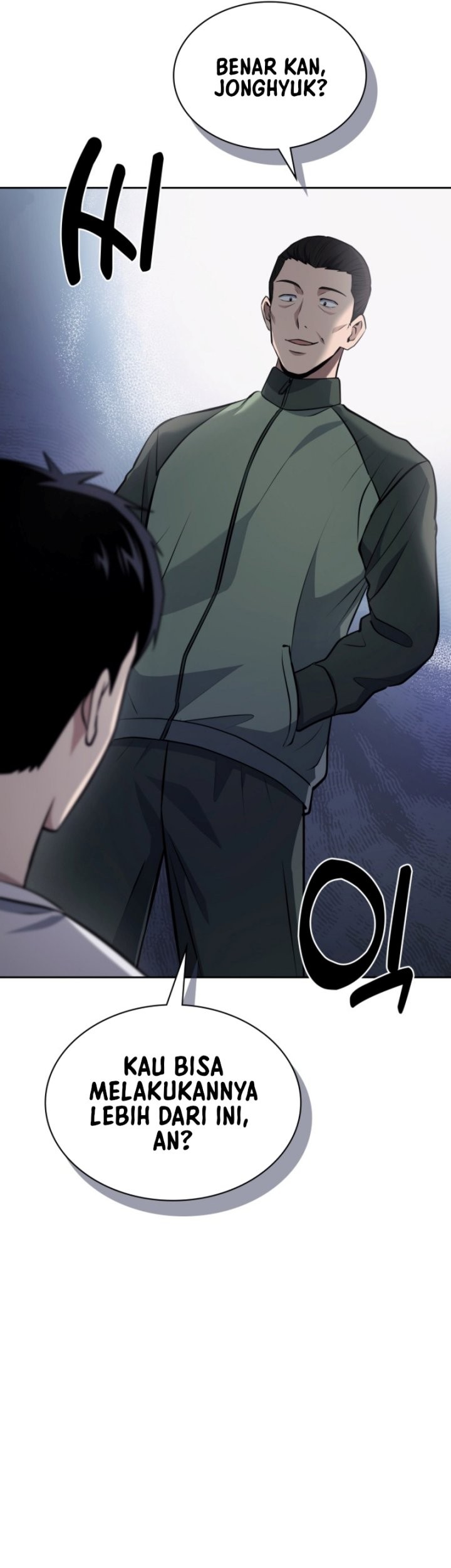 Reset Life of Regression Police Chapter 19 Gambar 62