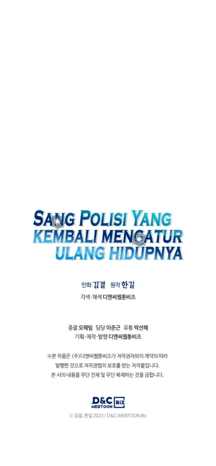 Reset Life of Regression Police Chapter 19 Gambar 63