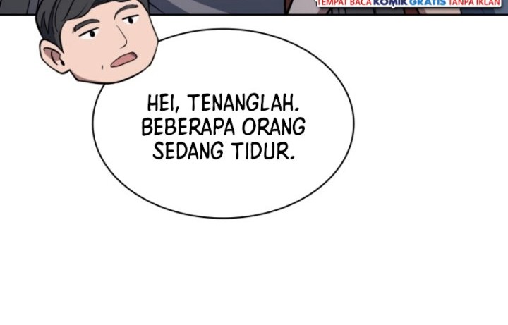 Reset Life of Regression Police Chapter 19 Gambar 7