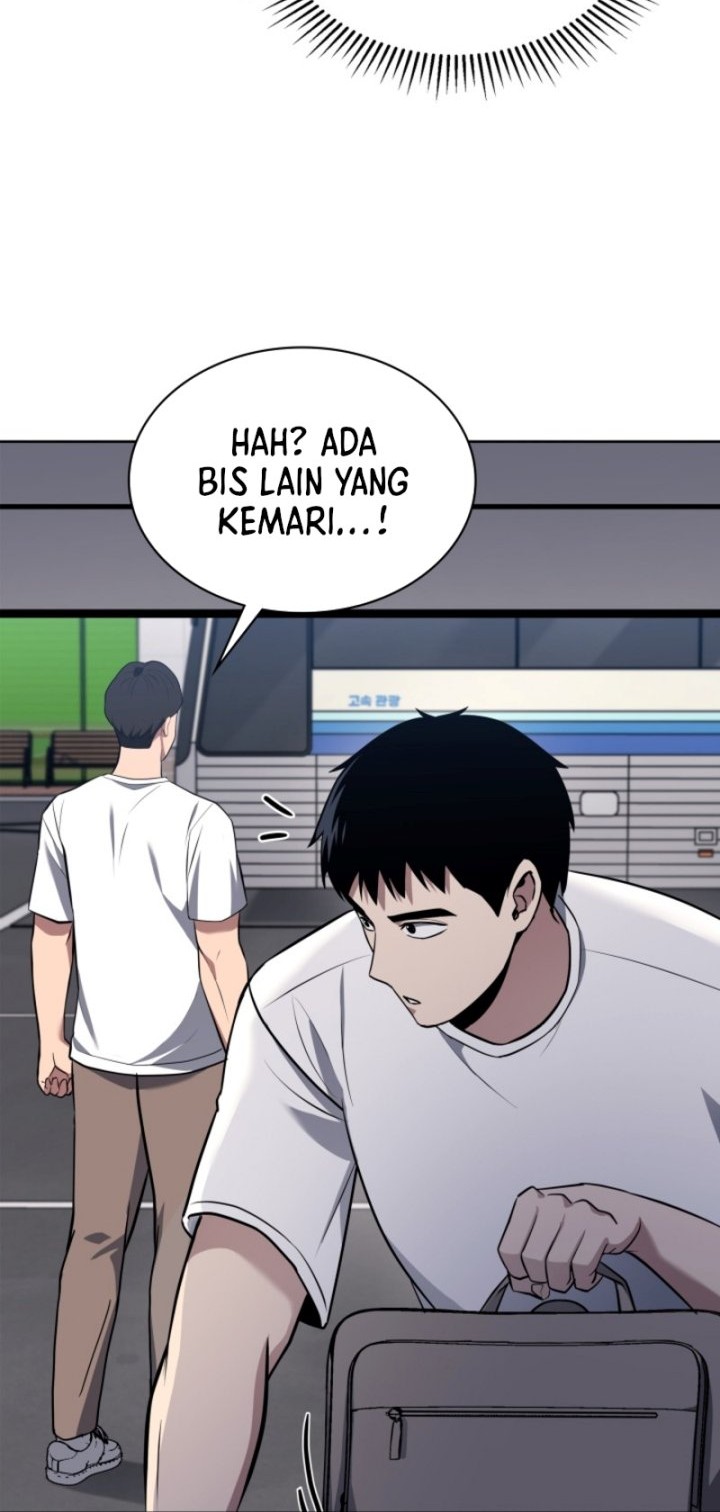 Reset Life of Regression Police Chapter 19 Gambar 19