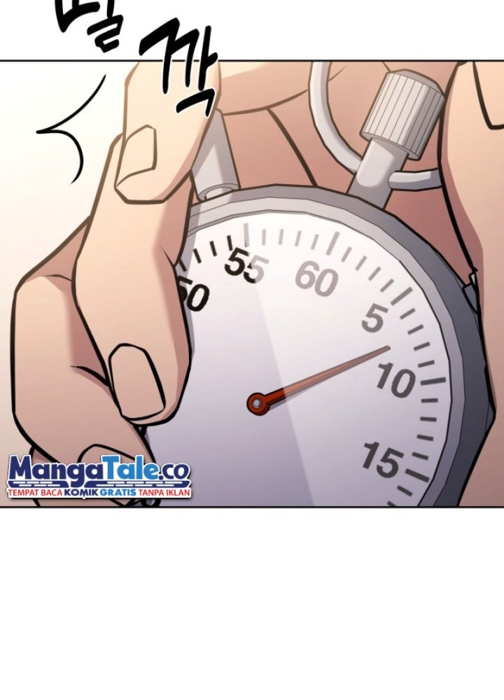 Reset Life of Regression Police Chapter 19 Gambar 31